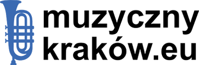 Logo Muzyczny Kraków